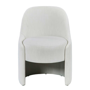Cozy Capsule - Dining Chair