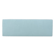 Contemporary Storage Ottoman Bench With Upholstery - R&R Furniture Gallery (Fountain Valley, CA)
