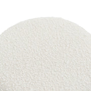 Wesley - Stool - Ivory - R&R Furniture Gallery (Fountain Valley, CA)