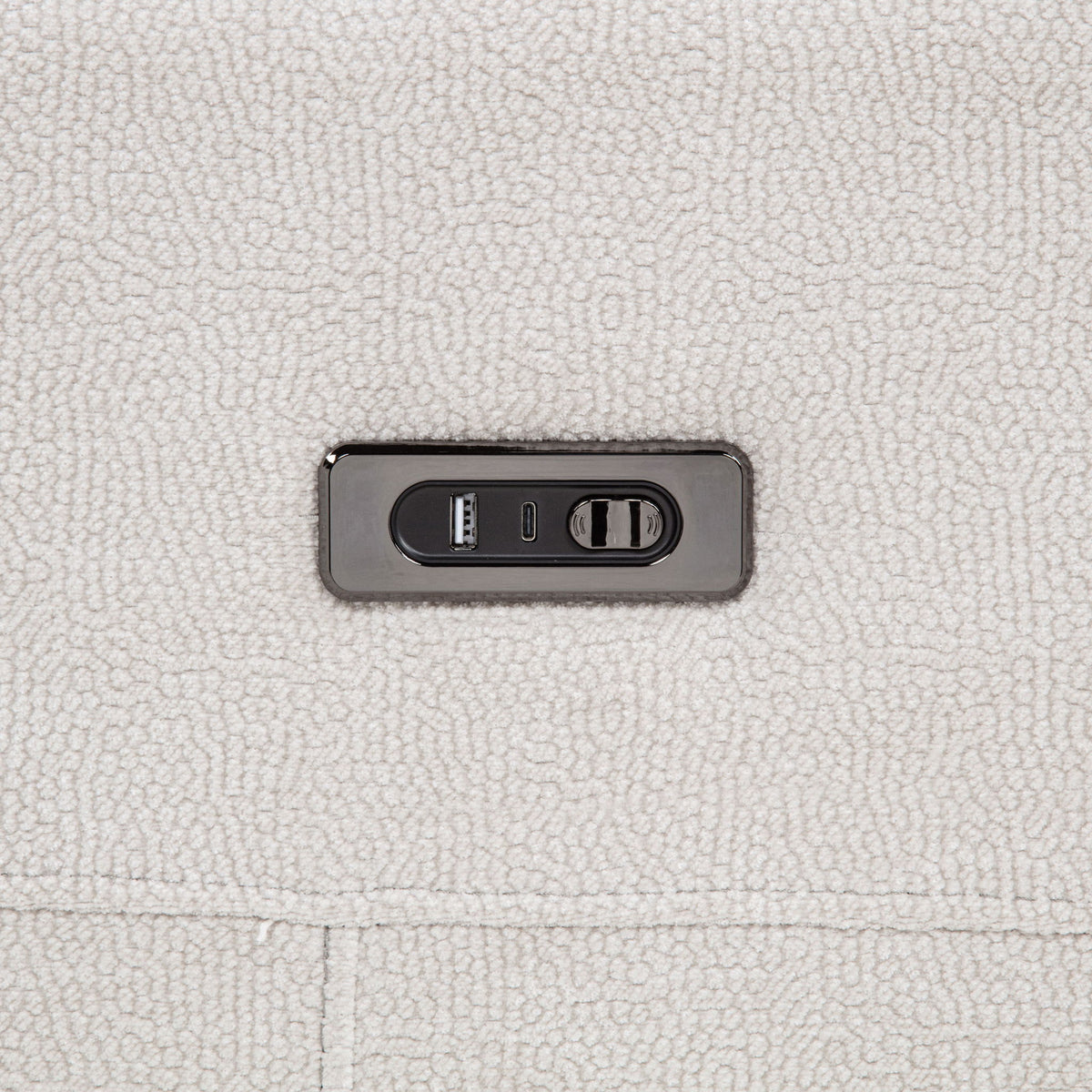 Patrick - Power Recliner Chair