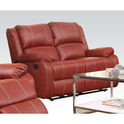 Zuriel - Loveseat (Motion) - R&R Furniture Gallery (Fountain Valley, CA)