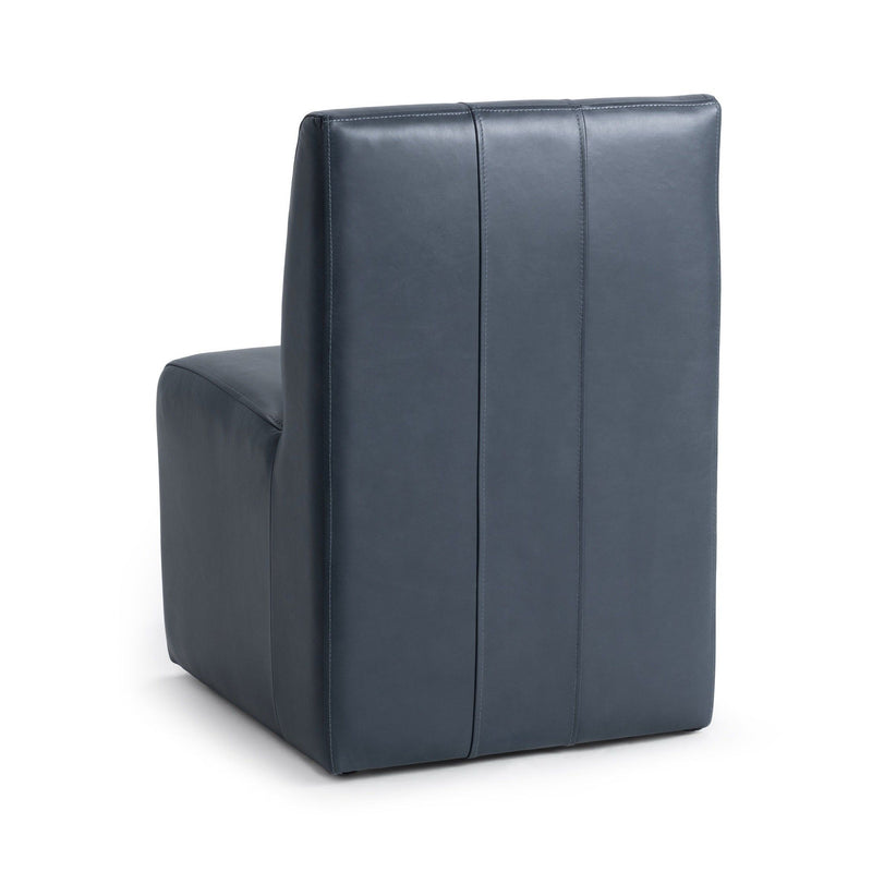 Brighton - Dining Chair - R&R Furniture Gallery (Fountain Valley, CA)