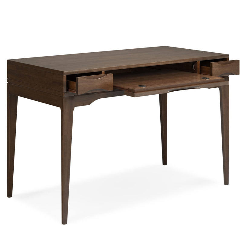 Harper - Handcrafted Desk - R&R Furniture Gallery (Fountain Valley, CA)