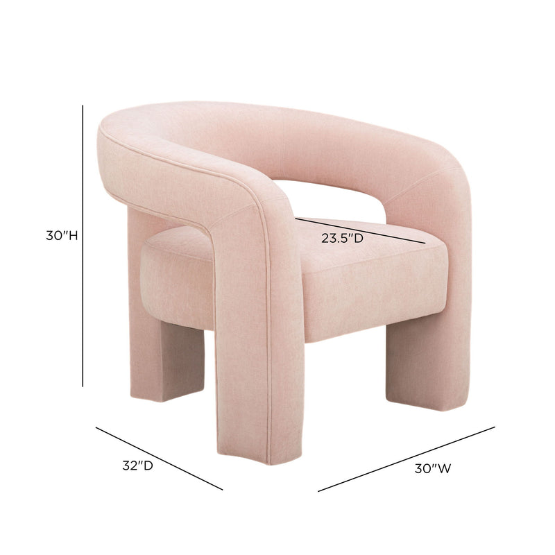 Malone - Accent Chair