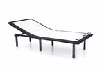 Somnerside I - Adjustable Bed Frame Base - King