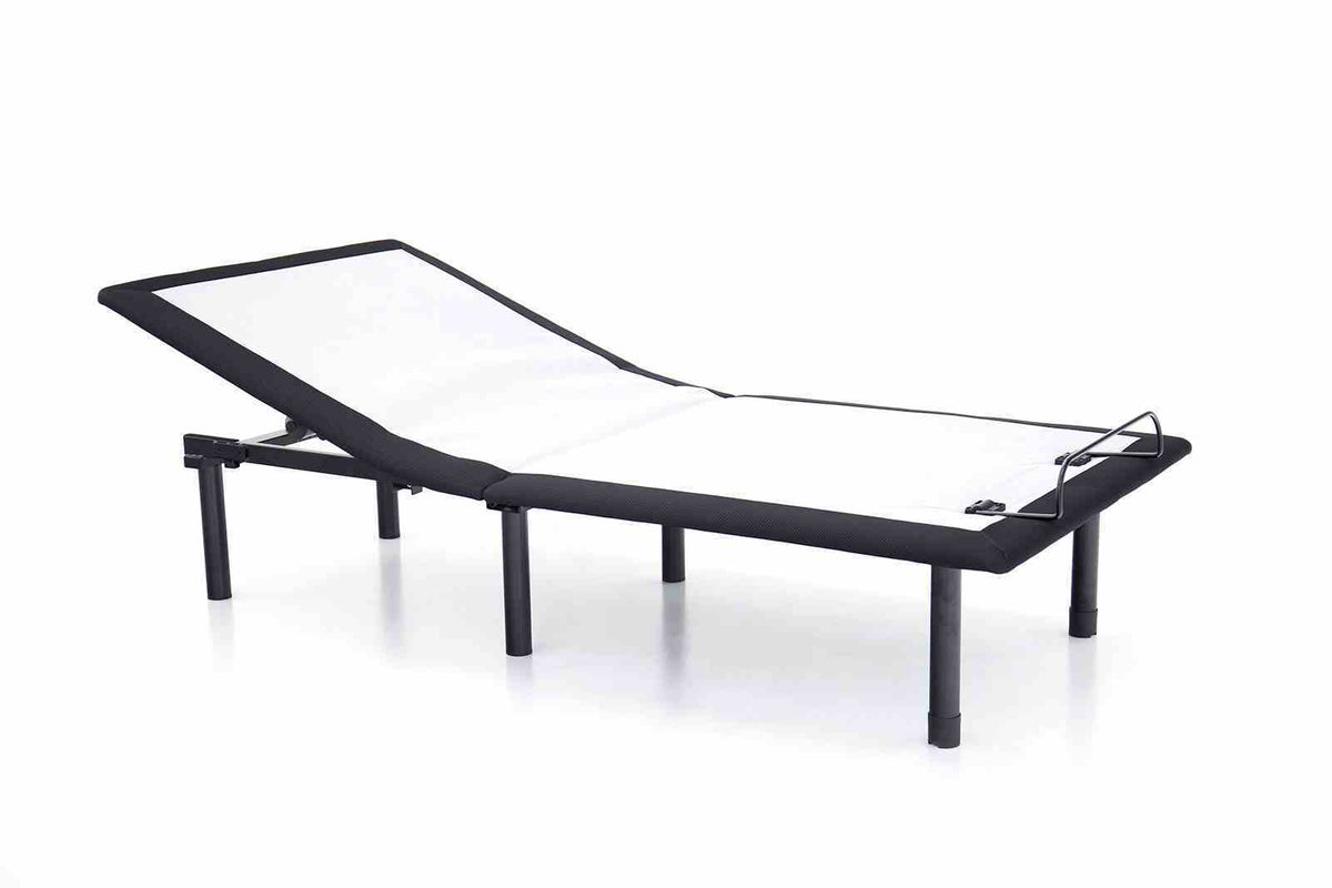 Somnerside I - Adjustable Bed Frame Base - King
