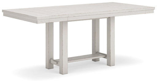 Robbinsdale - Rectangular Dining Table - R&R Furniture Gallery (Fountain Valley, CA)