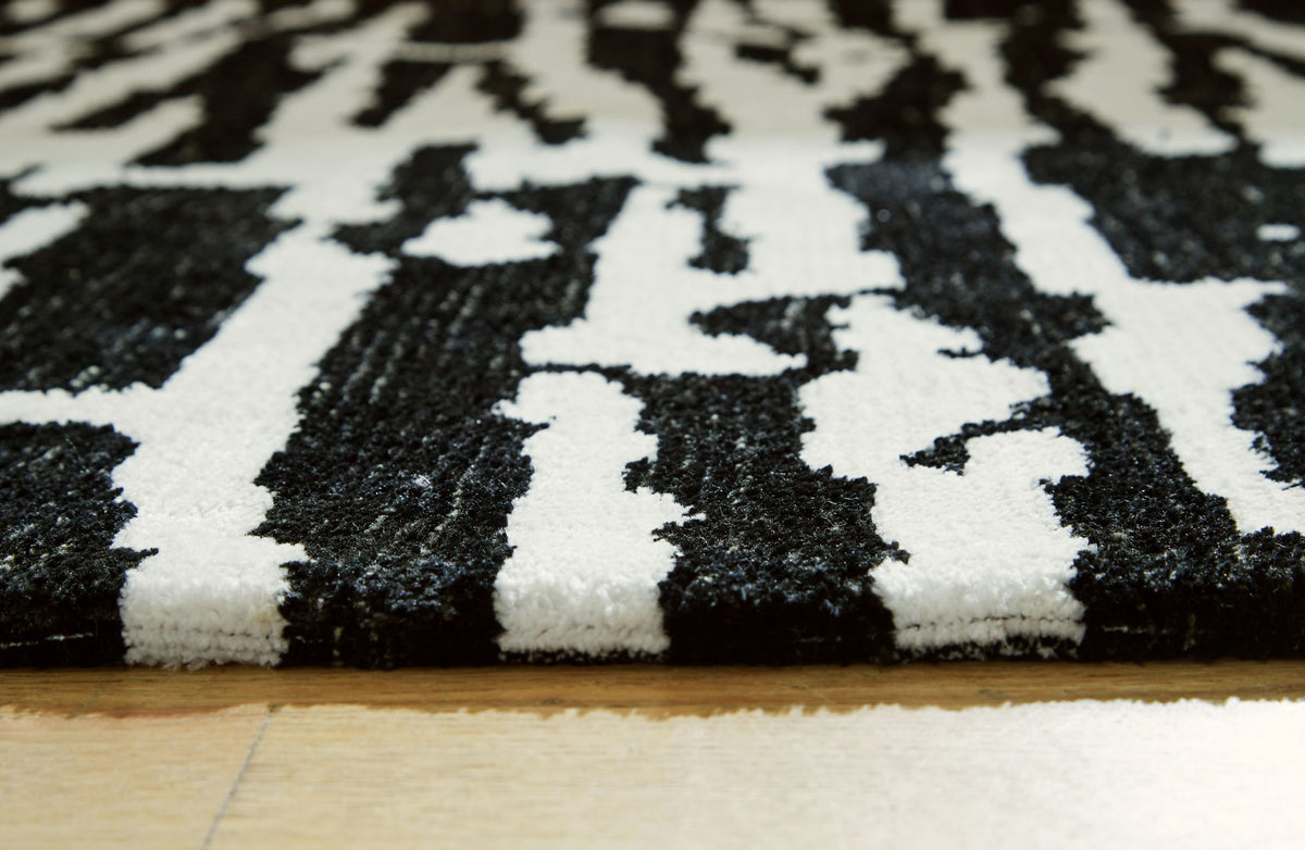 Bramshaw - Area Rug - R&R Furniture Gallery (Fountain Valley, CA)