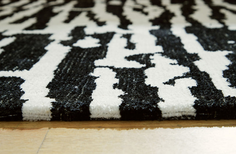 Bramshaw - Area Rug - R&R Furniture Gallery (Fountain Valley, CA)