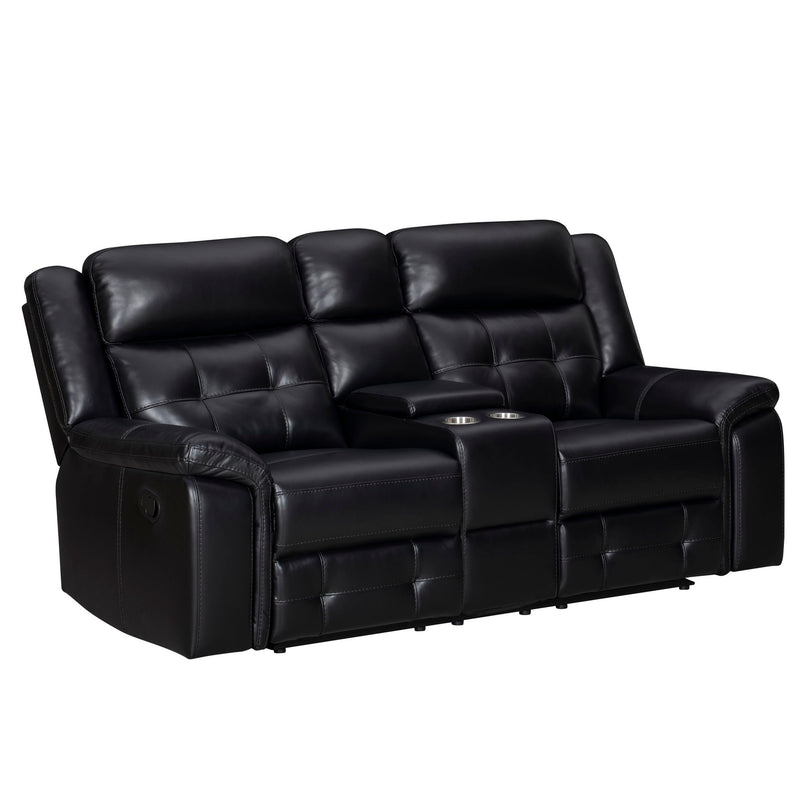 Clayton - Sofa Set - R&R Furniture Gallery (Fountain Valley, CA)