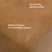 Rex - Versatile Design Ottoman - R&R Furniture Gallery (Fountain Valley, CA)