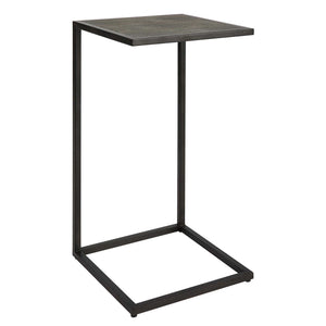 Accent Metal Table - Black