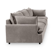Caplan - Modular Sectional - R&R Furniture Gallery (Fountain Valley, CA)