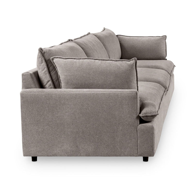Caplan - Modular Sectional - R&R Furniture Gallery (Fountain Valley, CA)