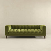 Melissa - Mid Century Modern Sofa - R&R Furniture Gallery (Fountain Valley, CA)