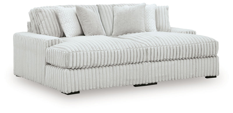 Stupendous - Sectional - R&R Furniture Gallery (Fountain Valley, CA)