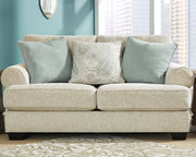 Monaghan - Living Room Set - R&R Furniture Gallery (Fountain Valley, CA)