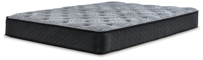Comfort Plus - Hybrid Mattress - R&R Furniture Gallery (Fountain Valley, CA)
