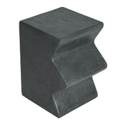 Rectangular Outdoor Indoor Accent Side Table (Set of 2) - R&R Furniture Gallery (Fountain Valley, CA)
