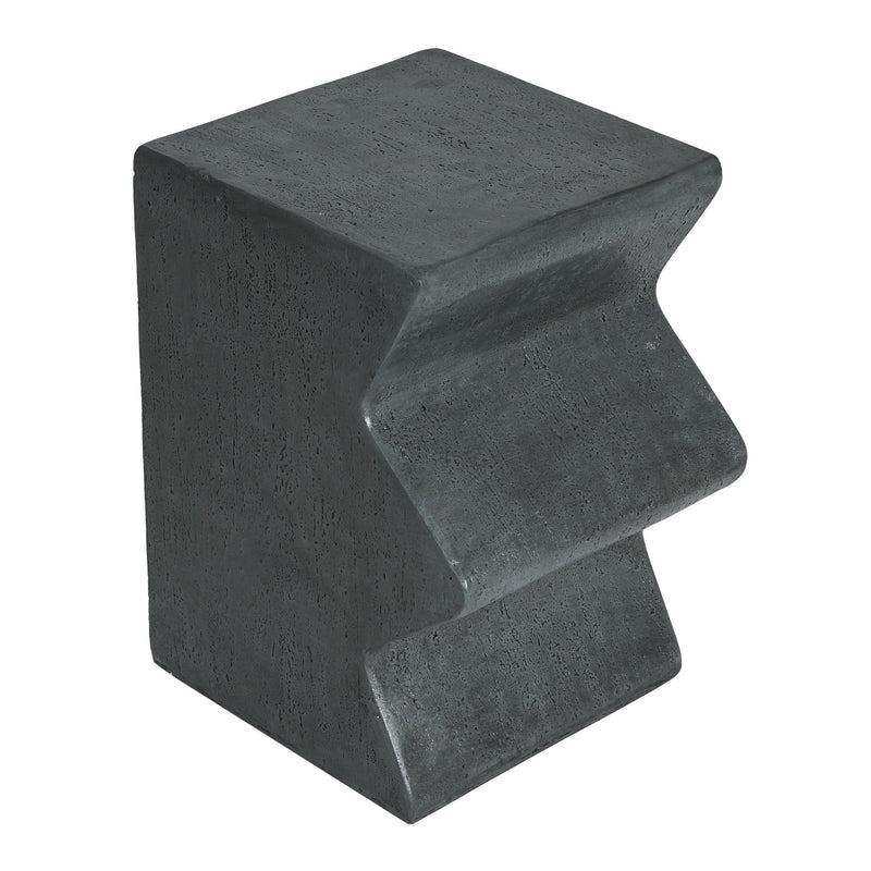 Rectangular Outdoor Indoor Accent Side Table (Set of 2) - R&R Furniture Gallery (Fountain Valley, CA)