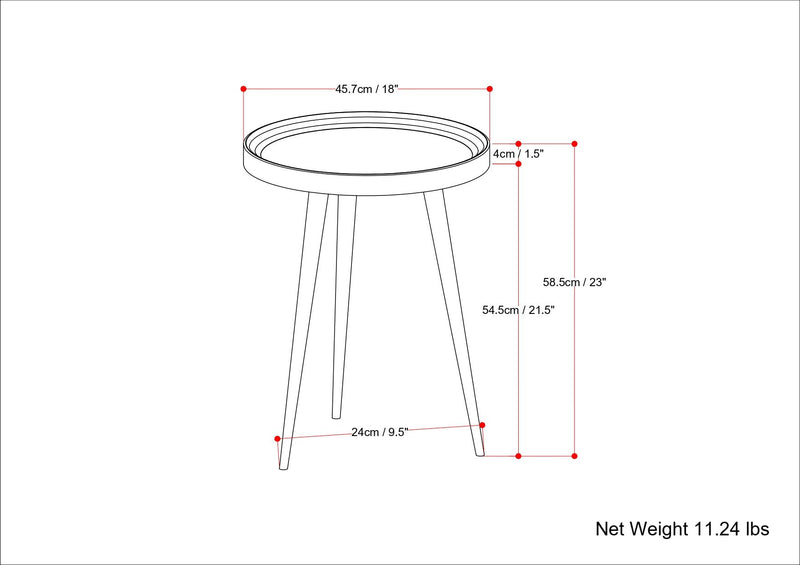 Clairmont - Coffee Table - R&R Furniture Gallery (Fountain Valley, CA)