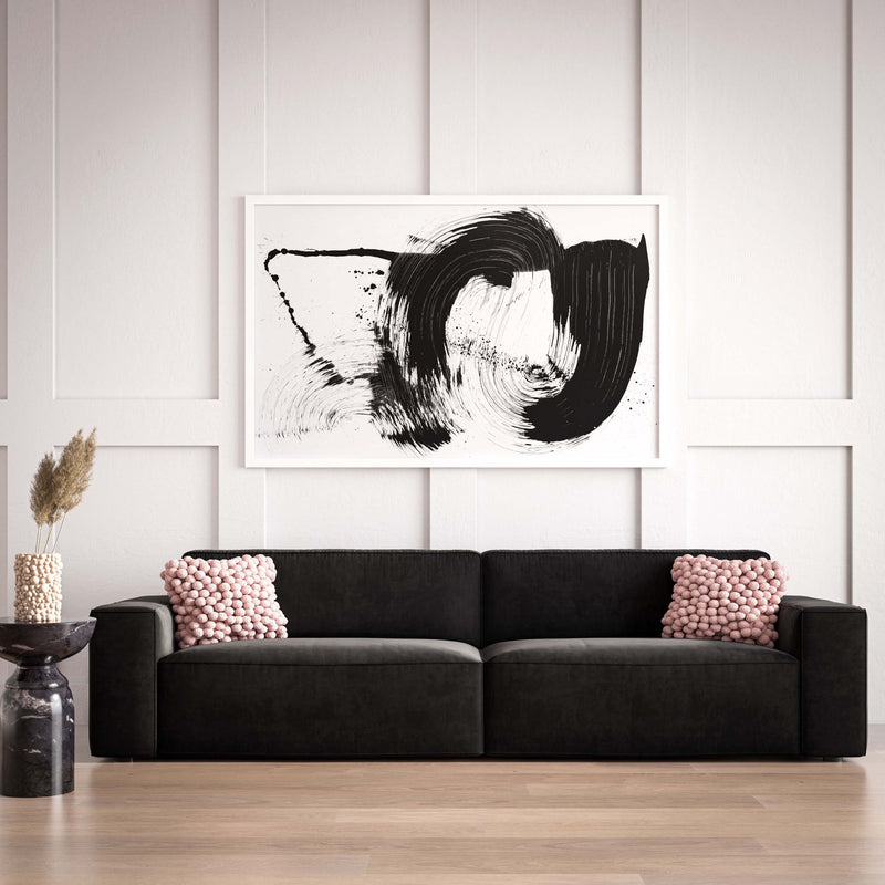 Olafur - Sofa - R&R Furniture Gallery (Fountain Valley, CA)