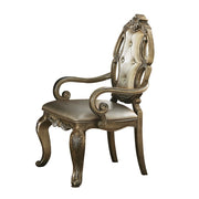 Ragenardus - Arm Chair (Set of 2) - R&R Furniture Gallery (Fountain Valley, CA)