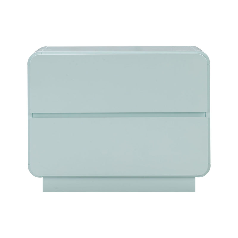Sagura - Nightstand - R&R Furniture Gallery (Fountain Valley, CA)