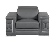 692 - Sofa Set - R&R Furniture Gallery (Fountain Valley, CA)