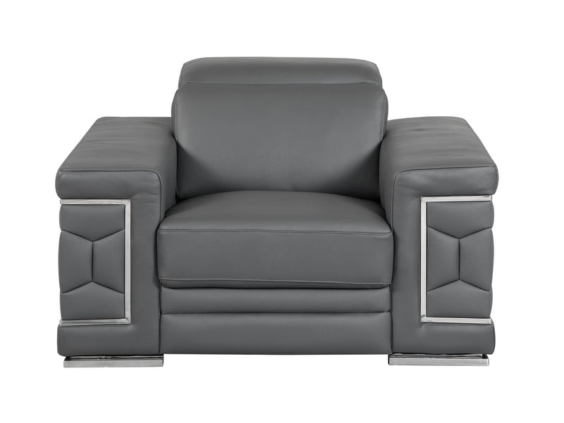 692 - Sofa Set - R&R Furniture Gallery (Fountain Valley, CA)