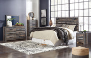 Drystan - Bedroom Set - R&R Furniture Gallery (Fountain Valley, CA)