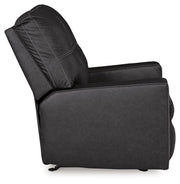 Barlin Mills - Rocker Recliner - R&R Furniture Gallery (Fountain Valley, CA)