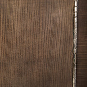 Roxbury Park - 6-Drawer Chest - Slate - R&R Furniture Gallery (Fountain Valley, CA)