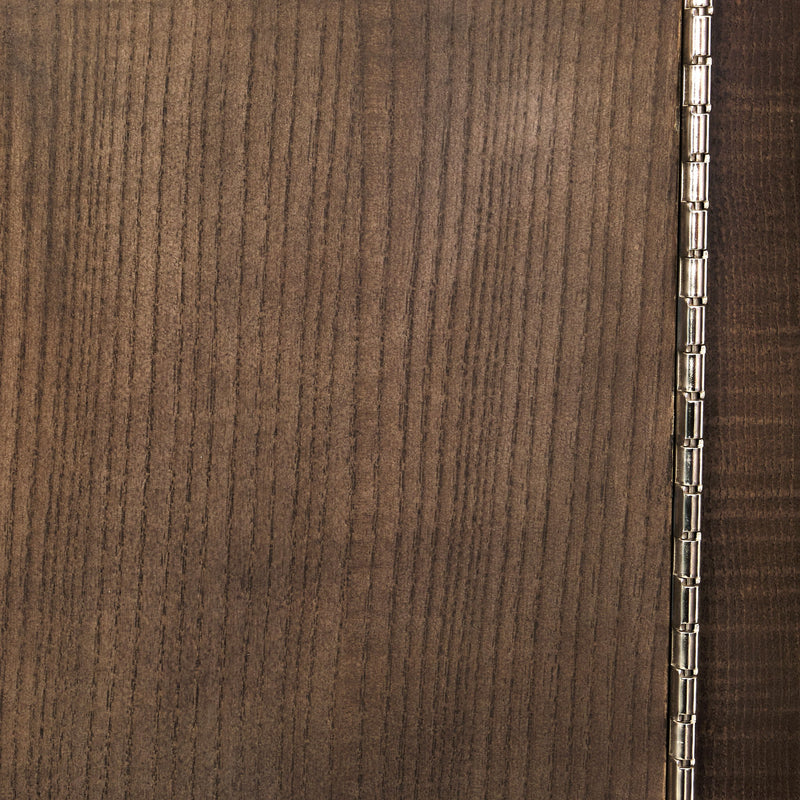 Roxbury Park - 6-Drawer Chest - Slate - R&R Furniture Gallery (Fountain Valley, CA)