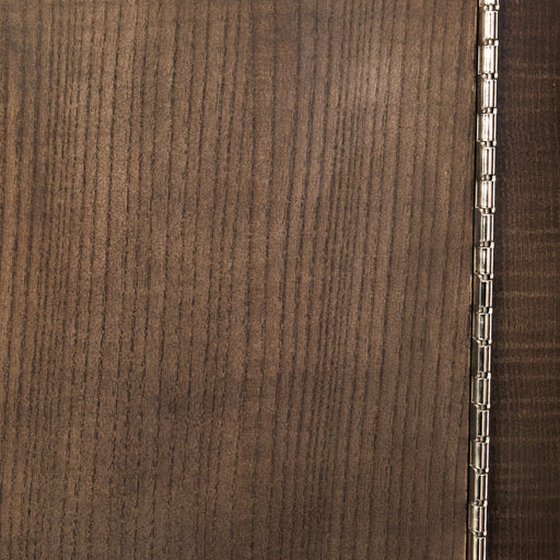 Roxbury Park - 6-Drawer Chest - Slate - R&R Furniture Gallery (Fountain Valley, CA)