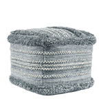 Performance Elko - Pouf - Blue Multi