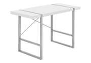 Computer Desk For Home Office, Laptop, Industrial Design - R&R Furniture Gallery (Fountain Valley, CA)