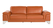 411 - Sofa, Loveseat - R&R Furniture Gallery (Fountain Valley, CA)