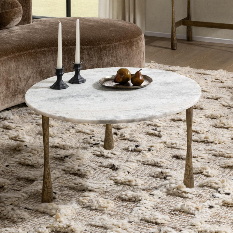 Venicia - Round Table