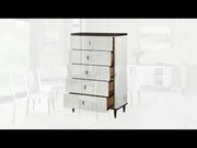Carena - Bed - R&R Furniture Gallery (Fountain Valley, CA)