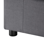 Cassandra - Corner Wedge Chair - R&R Furniture Gallery (Fountain Valley, CA)