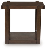 Breckington - Table - R&R Furniture Gallery (Fountain Valley, CA)