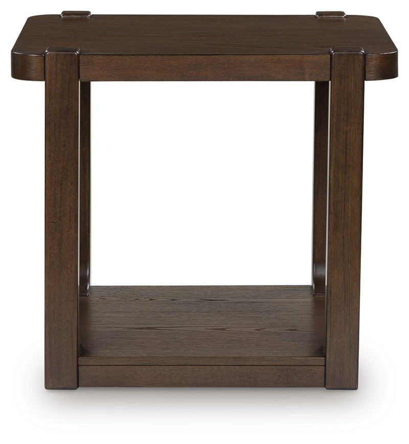 Breckington - Table - R&R Furniture Gallery (Fountain Valley, CA)