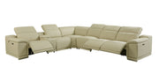 9762 - Sectional - R&R Furniture Gallery (Fountain Valley, CA)
