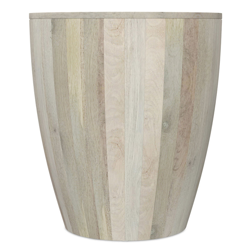 Elmbrook - Side Table - R&R Furniture Gallery (Fountain Valley, CA)