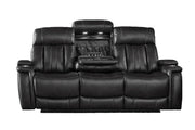Royce - Living Room Set - R&R Furniture Gallery (Fountain Valley, CA)