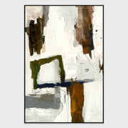 Corley - Painting Art By Buddy Whitlock - R&R Furniture Gallery (Fountain Valley, CA)