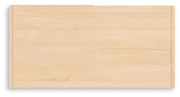 Piperton - Cube Organizer - Wood - R&R Furniture Gallery (Fountain Valley, CA)