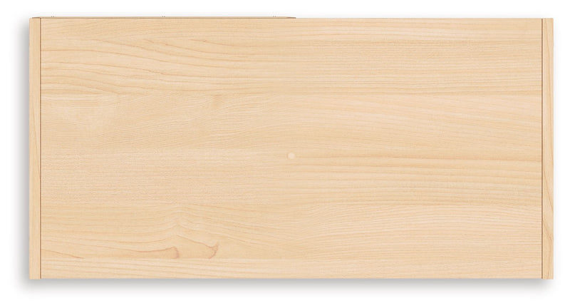 Piperton - Cube Organizer - Wood - R&R Furniture Gallery (Fountain Valley, CA)