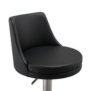 Reagan - Adjustable Stool - R&R Furniture Gallery (Fountain Valley, CA)